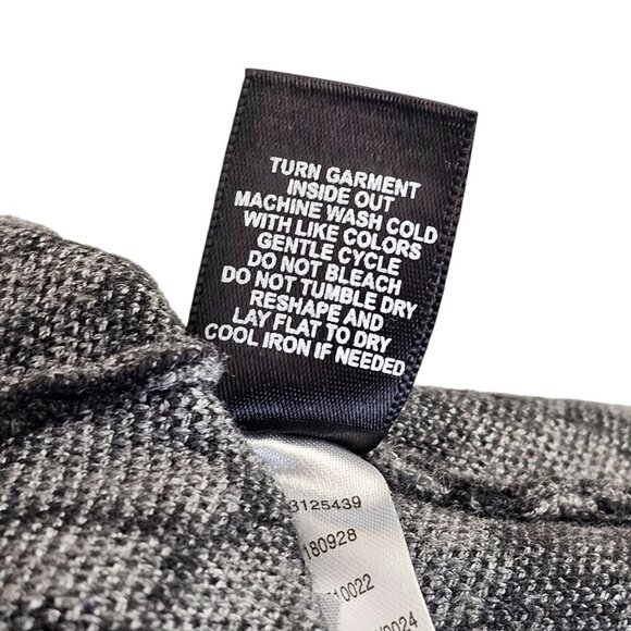 Torrid Luxe Cozy Jacquard Coatigan Leopard Print Patchwork Sz 1 14 - 16 - Picture 11 of 12